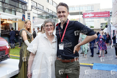 Sommerfest 2024 der Niedersächsischen Landesregierung in Berlin