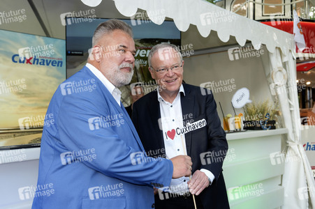 Sommerfest 2024 der Niedersächsischen Landesregierung in Berlin