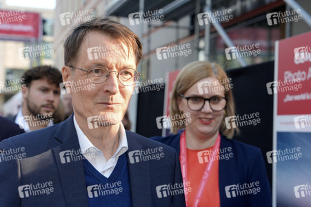 Sommerfest 2024 der Niedersächsischen Landesregierung in Berlin