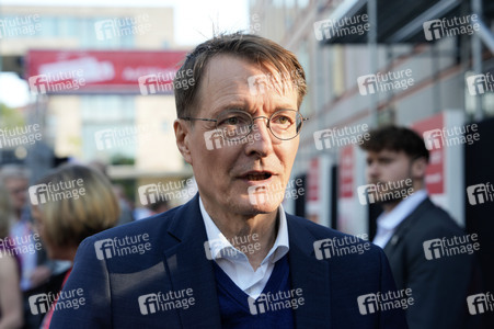 Sommerfest 2024 der Niedersächsischen Landesregierung in Berlin