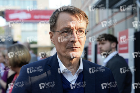 Sommerfest 2024 der Niedersächsischen Landesregierung in Berlin