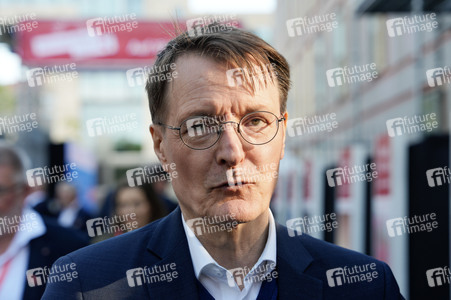 Sommerfest 2024 der Niedersächsischen Landesregierung in Berlin