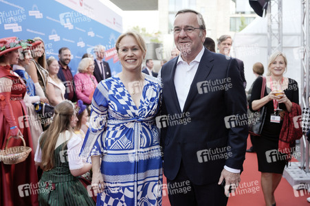 Sommerfest 2024 der Niedersächsischen Landesregierung in Berlin