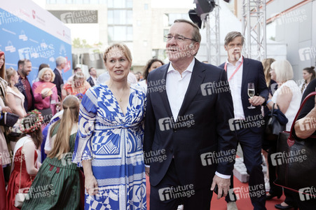 Sommerfest 2024 der Niedersächsischen Landesregierung in Berlin