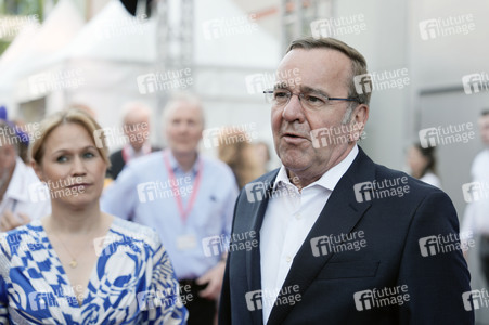 Sommerfest 2024 der Niedersächsischen Landesregierung in Berlin