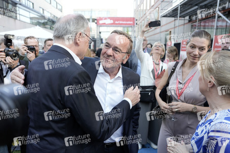 Sommerfest 2024 der Niedersächsischen Landesregierung in Berlin