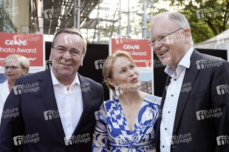 Sommerfest 2024 der Niedersächsischen Landesregierung in Berlin