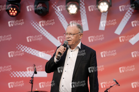 Sommerfest 2024 der Niedersächsischen Landesregierung in Berlin