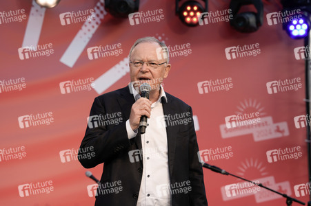 Sommerfest 2024 der Niedersächsischen Landesregierung in Berlin