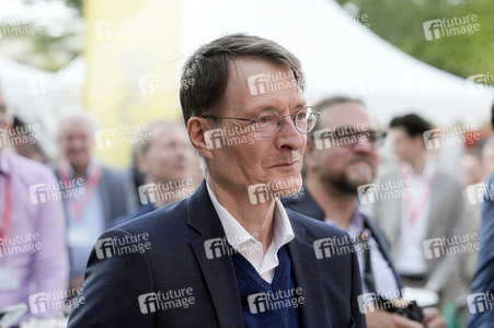 Sommerfest 2024 der Niedersächsischen Landesregierung in Berlin