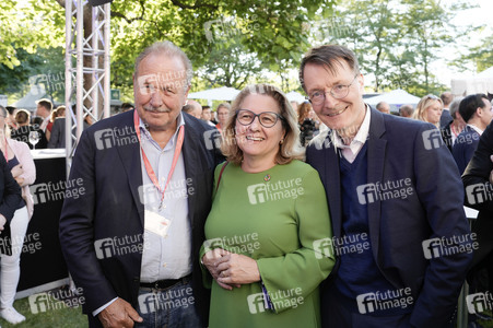 Sommerfest 2024 der Niedersächsischen Landesregierung in Berlin