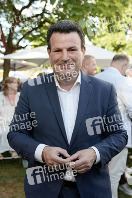 Sommerfest 2024 der Niedersächsischen Landesregierung in Berlin