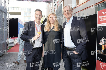 Sommerfest 2024 der Niedersächsischen Landesregierung in Berlin