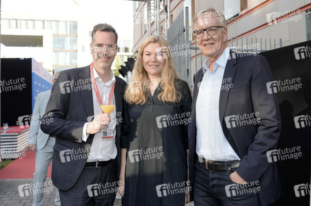 Sommerfest 2024 der Niedersächsischen Landesregierung in Berlin