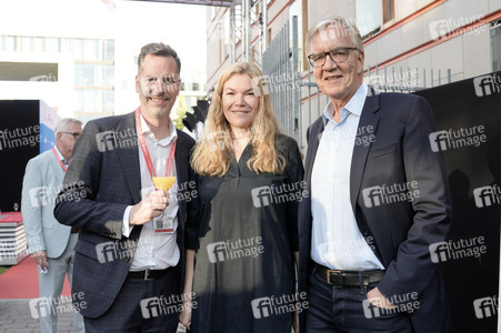 Sommerfest 2024 der Niedersächsischen Landesregierung in Berlin