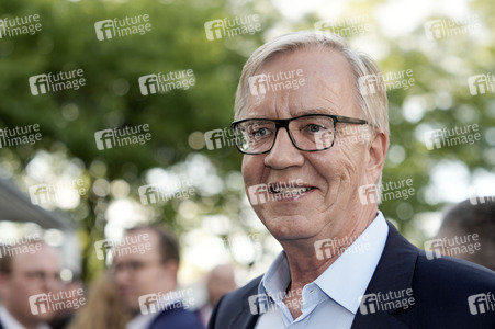 Sommerfest 2024 der Niedersächsischen Landesregierung in Berlin