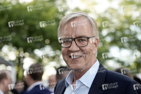 Sommerfest 2024 der Niedersächsischen Landesregierung in Berlin