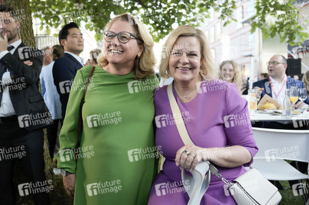 Sommerfest 2024 der Niedersächsischen Landesregierung in Berlin