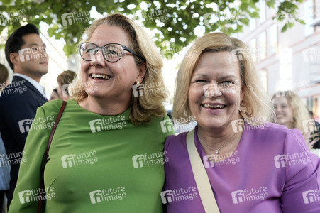 Sommerfest 2024 der Niedersächsischen Landesregierung in Berlin