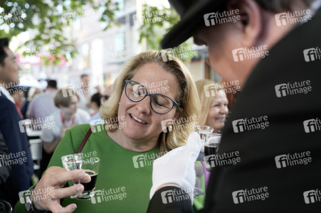 Sommerfest 2024 der Niedersächsischen Landesregierung in Berlin