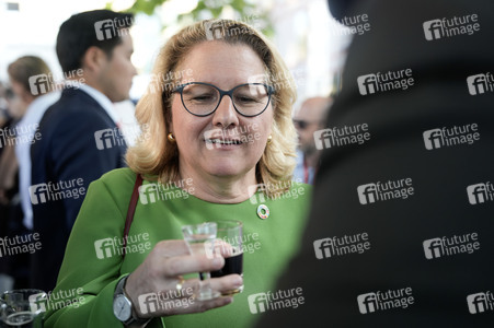 Sommerfest 2024 der Niedersächsischen Landesregierung in Berlin