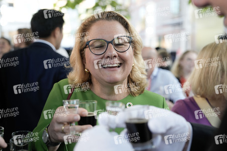 Sommerfest 2024 der Niedersächsischen Landesregierung in Berlin