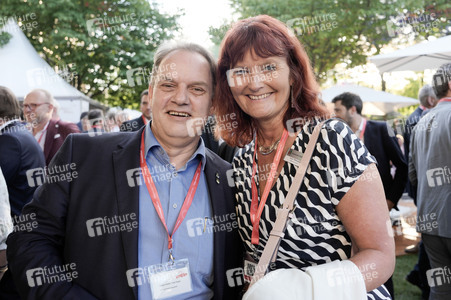 Sommerfest 2024 der Niedersächsischen Landesregierung in Berlin