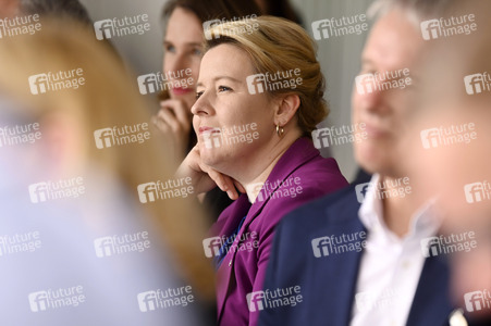 Olaf Scholz bei Siemens in Berlin