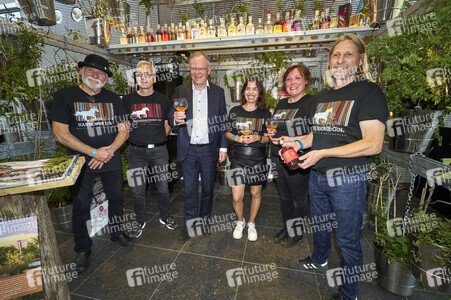 Sommerfest 2024 der Niedersächsischen Landesregierung in Berlin