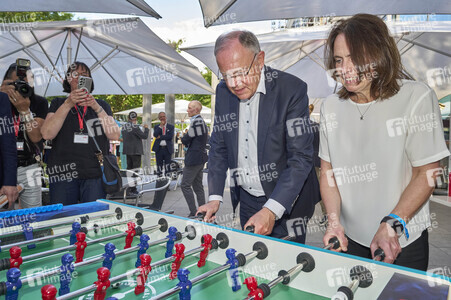 Sommerfest 2024 der Niedersächsischen Landesregierung in Berlin