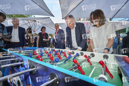 Sommerfest 2024 der Niedersächsischen Landesregierung in Berlin