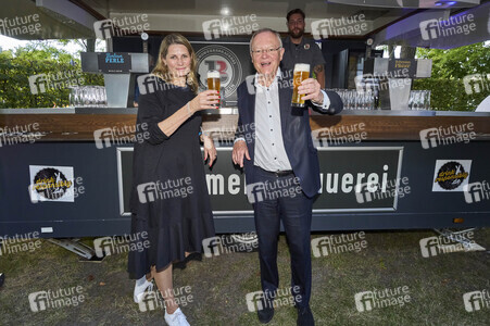 Sommerfest 2024 der Niedersächsischen Landesregierung in Berlin