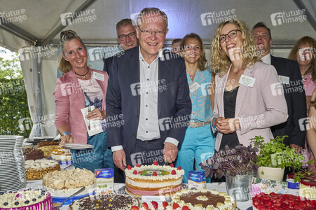 Sommerfest 2024 der Niedersächsischen Landesregierung in Berlin