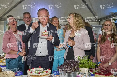 Sommerfest 2024 der Niedersächsischen Landesregierung in Berlin