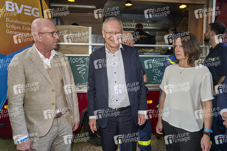 Sommerfest 2024 der Niedersächsischen Landesregierung in Berlin