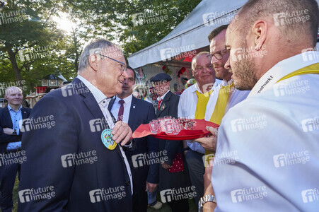 Sommerfest 2024 der Niedersächsischen Landesregierung in Berlin