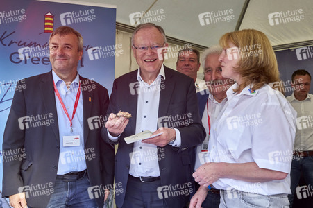 Sommerfest 2024 der Niedersächsischen Landesregierung in Berlin