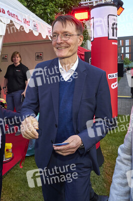 Sommerfest 2024 der Niedersächsischen Landesregierung in Berlin