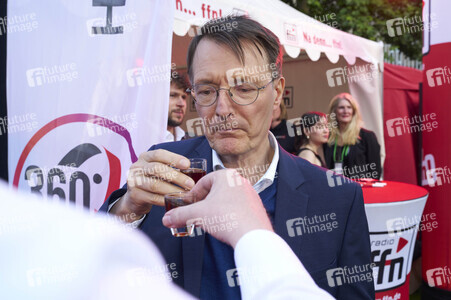 Sommerfest 2024 der Niedersächsischen Landesregierung in Berlin