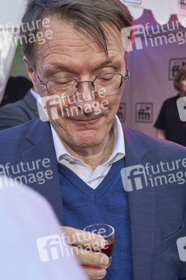 Sommerfest 2024 der Niedersächsischen Landesregierung in Berlin