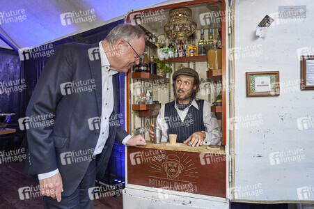 Sommerfest 2024 der Niedersächsischen Landesregierung in Berlin