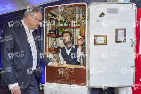 Sommerfest 2024 der Niedersächsischen Landesregierung in Berlin