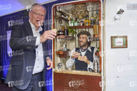 Sommerfest 2024 der Niedersächsischen Landesregierung in Berlin