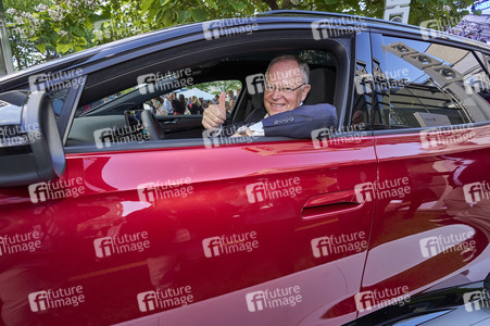 Sommerfest 2024 der Niedersächsischen Landesregierung in Berlin
