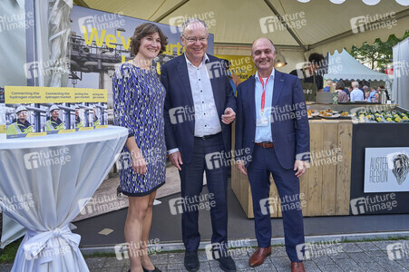 Sommerfest 2024 der Niedersächsischen Landesregierung in Berlin