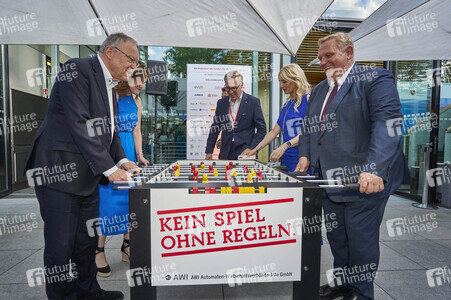 Sommerfest 2024 der Niedersächsischen Landesregierung in Berlin