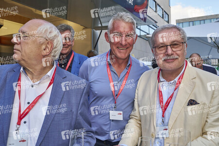 Sommerfest 2024 der Niedersächsischen Landesregierung in Berlin