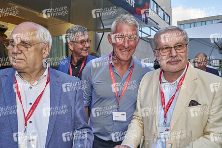 Sommerfest 2024 der Niedersächsischen Landesregierung in Berlin