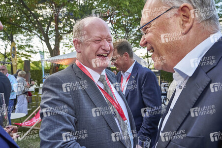 Sommerfest 2024 der Niedersächsischen Landesregierung in Berlin