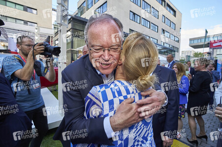 Sommerfest 2024 der Niedersächsischen Landesregierung in Berlin